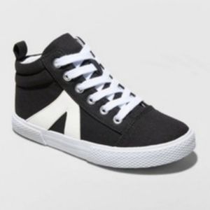 Girls quincey sneakers
